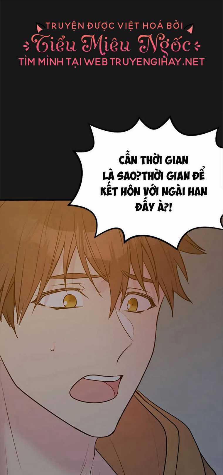 Câu Trả Lời Mùa Đông Chapter 23 trang 57