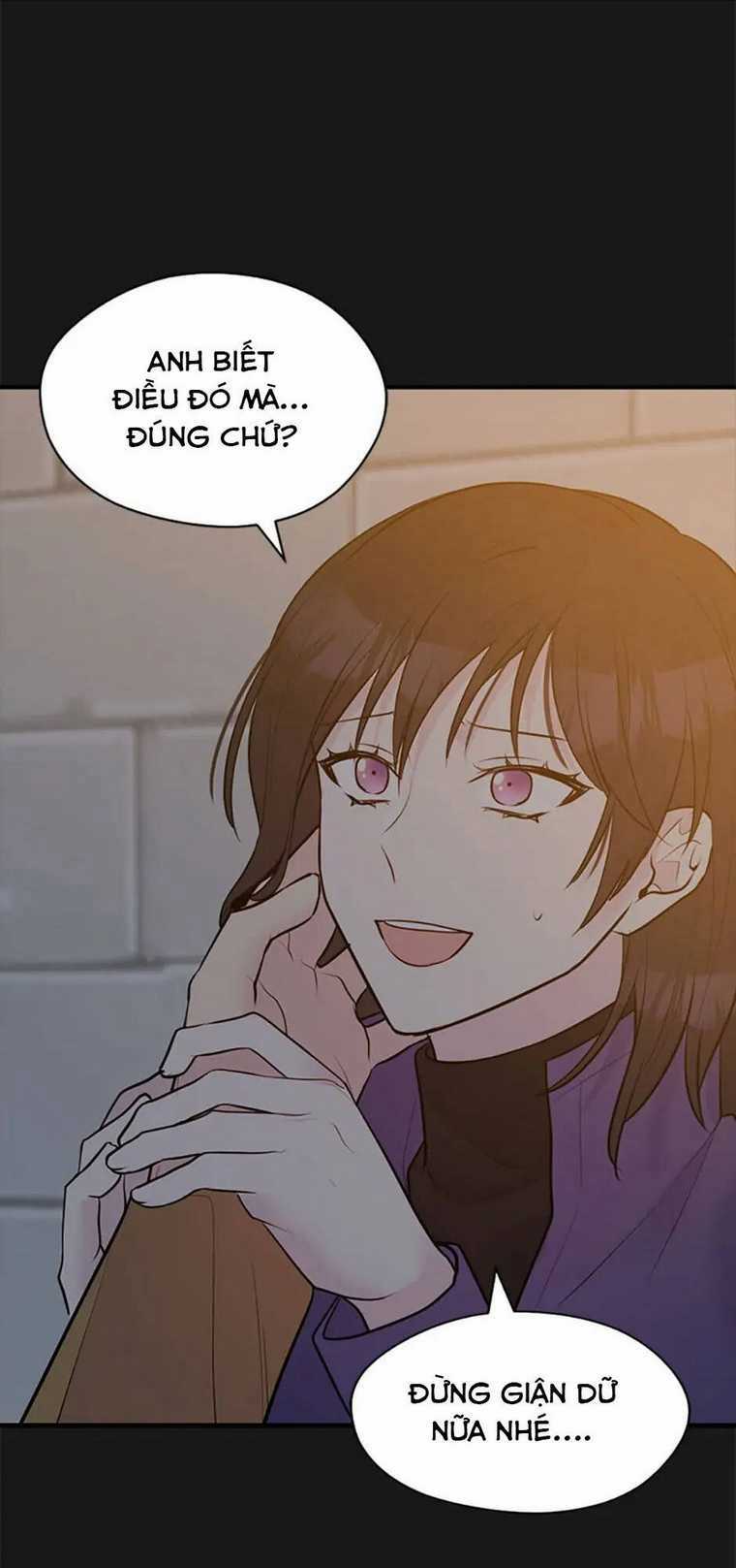 Câu Trả Lời Mùa Đông Chapter 23 trang 61