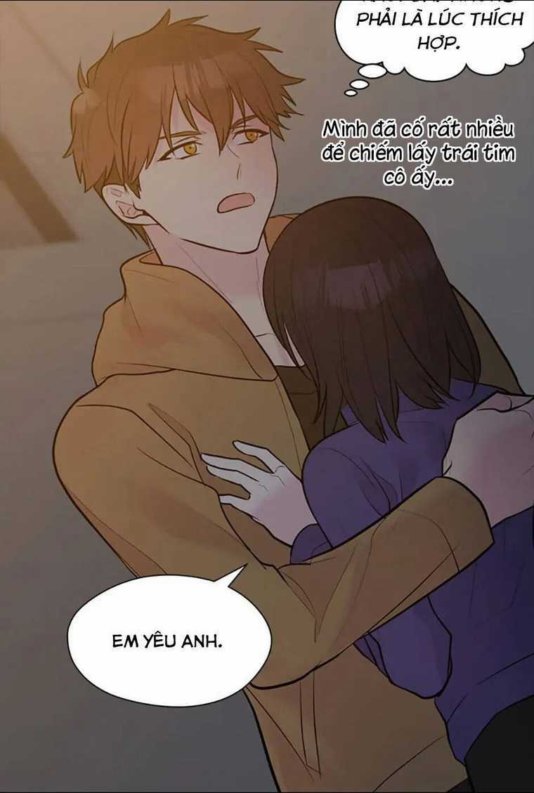 Câu Trả Lời Mùa Đông Chapter 23 trang 64