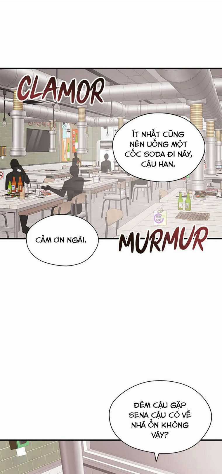 Câu Trả Lời Mùa Đông Chapter 23 trang 68