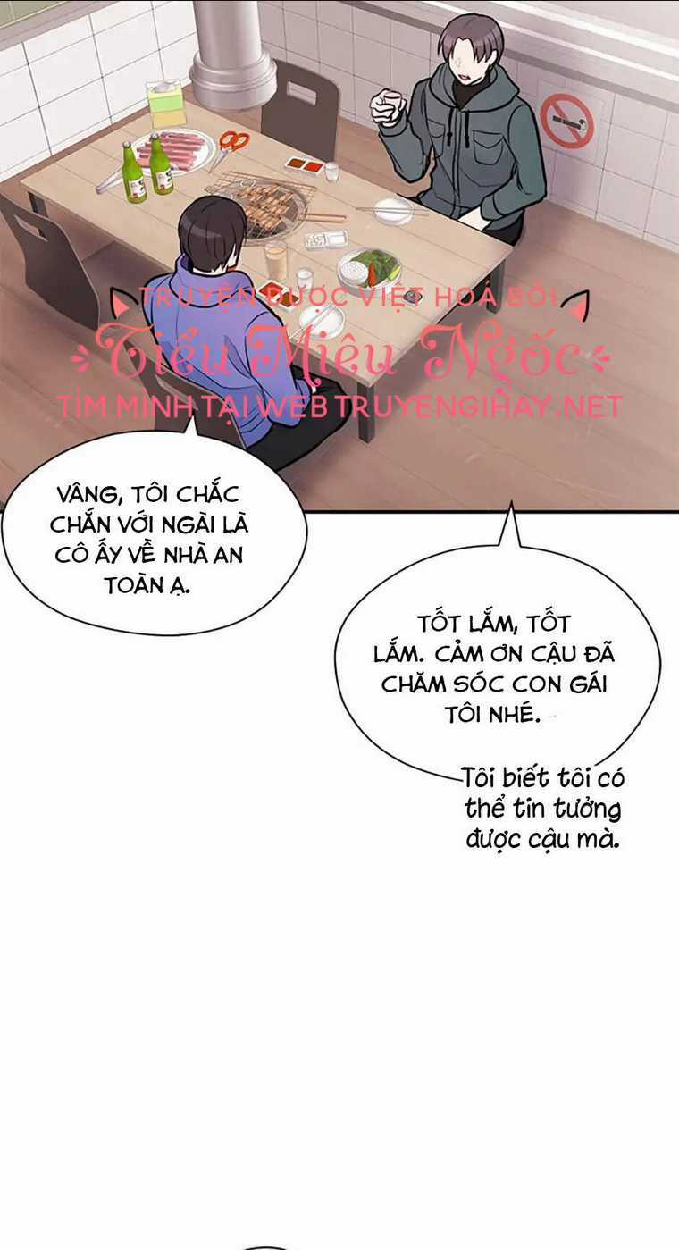 Câu Trả Lời Mùa Đông Chapter 23 trang 69