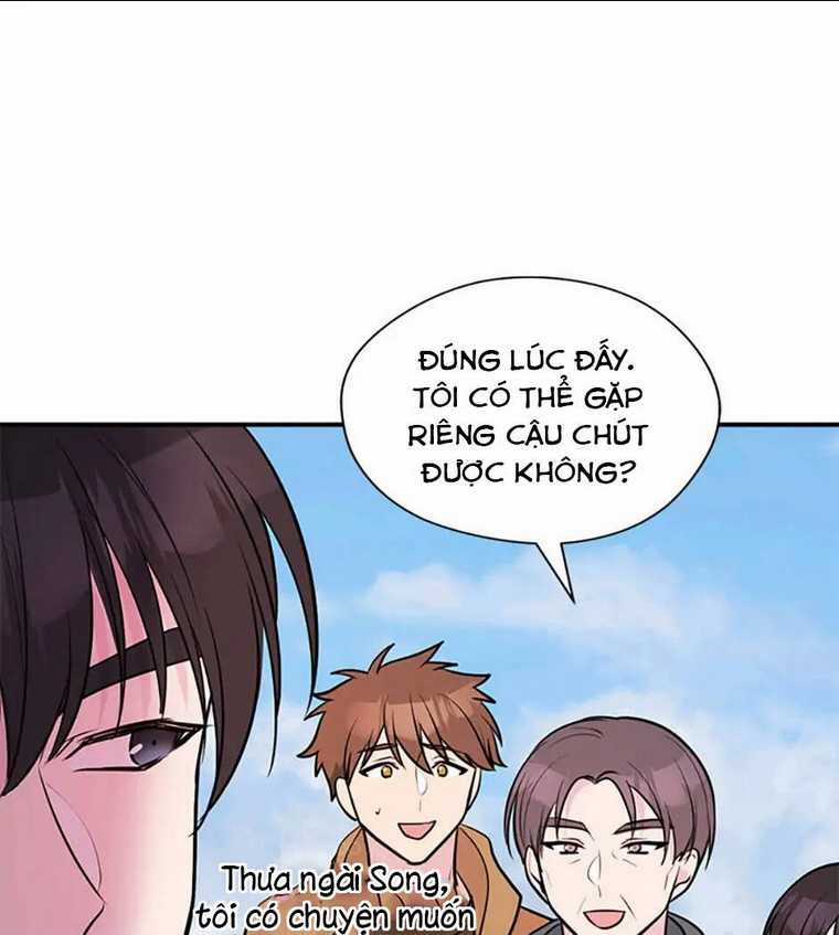 Câu Trả Lời Mùa Đông Chapter 23 trang 7