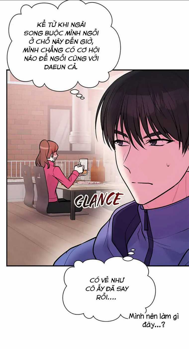 Câu Trả Lời Mùa Đông Chapter 23 trang 70