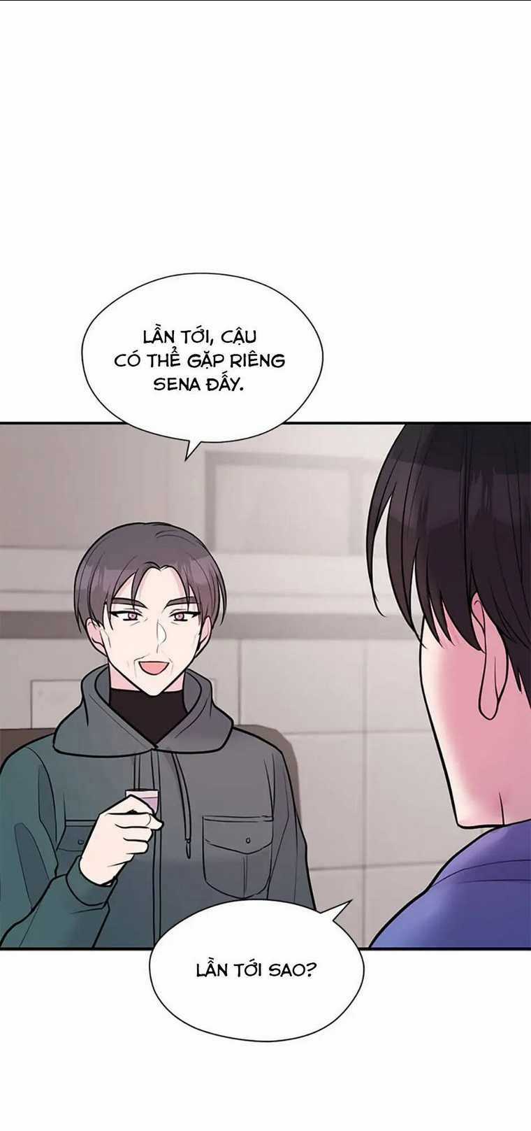 Câu Trả Lời Mùa Đông Chapter 23 trang 71