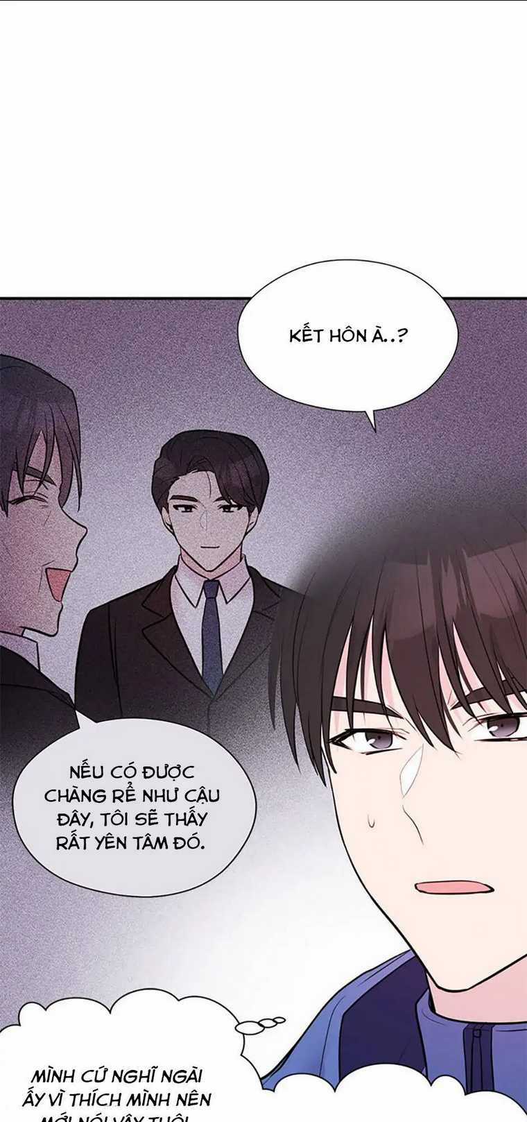 Câu Trả Lời Mùa Đông Chapter 23 trang 74