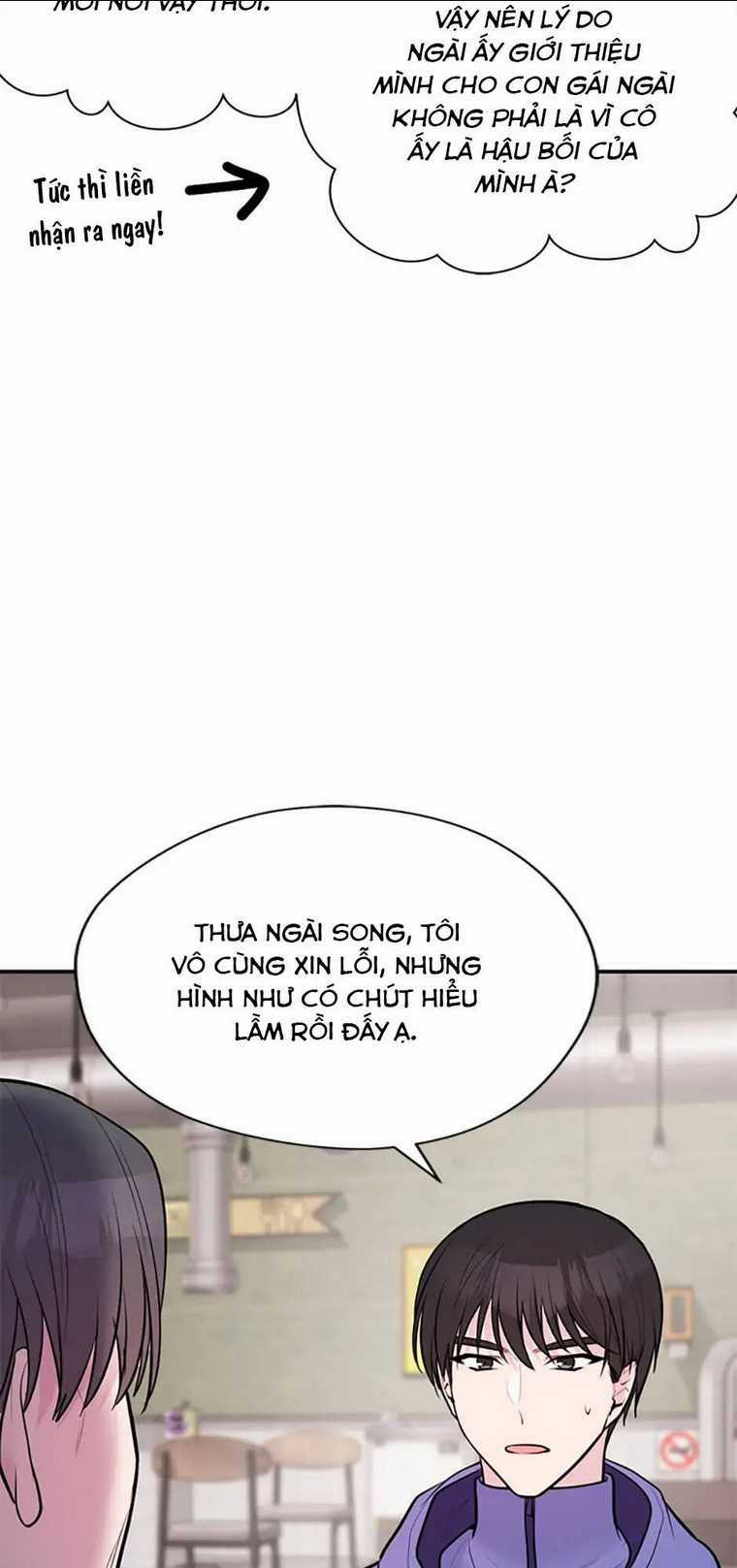 Câu Trả Lời Mùa Đông Chapter 23 trang 75