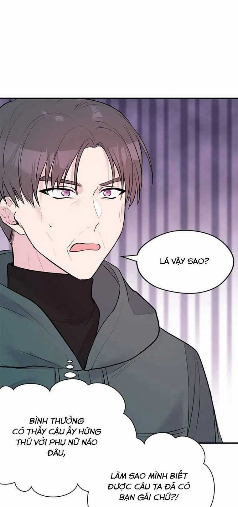 Câu Trả Lời Mùa Đông Chapter 23 trang 78