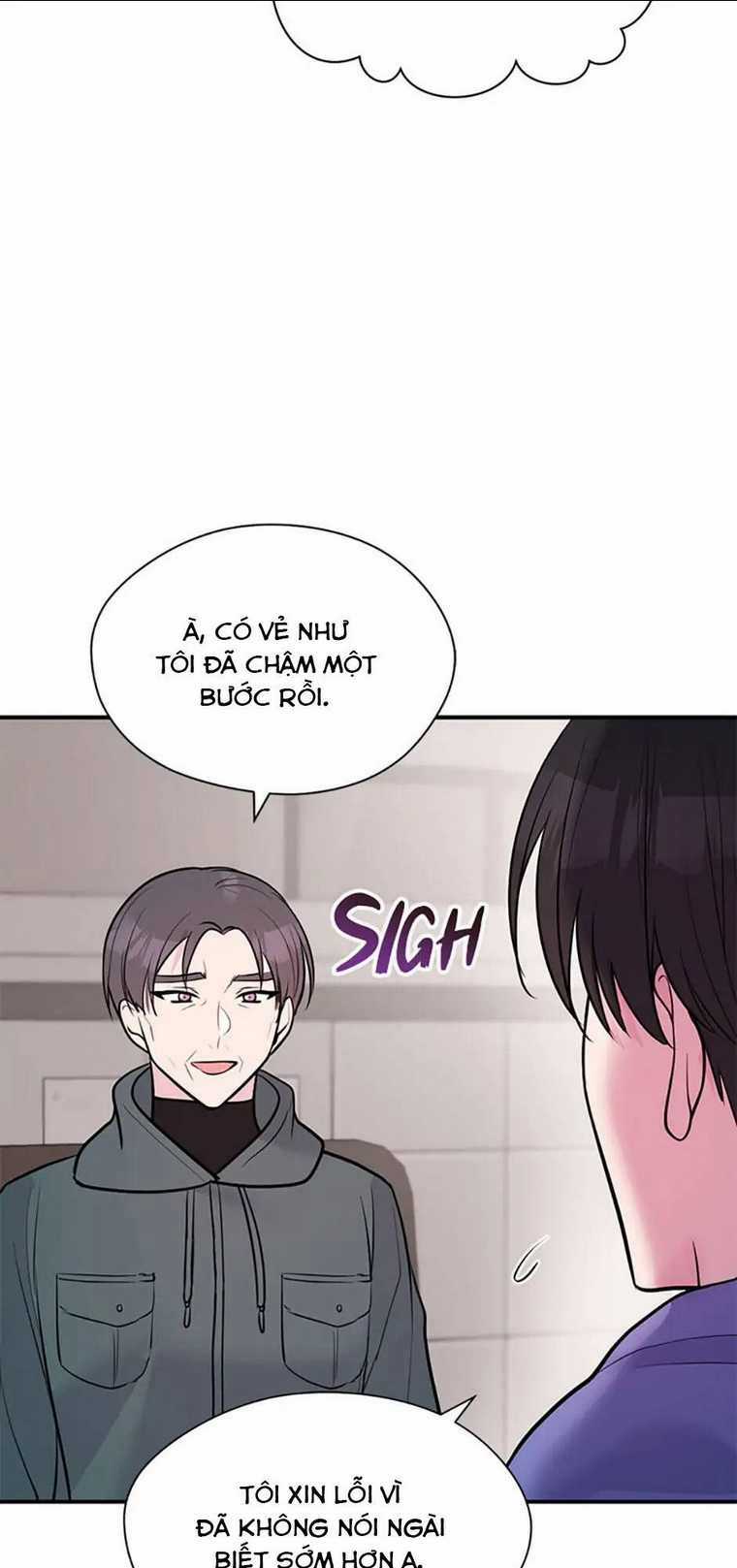 Câu Trả Lời Mùa Đông Chapter 23 trang 79