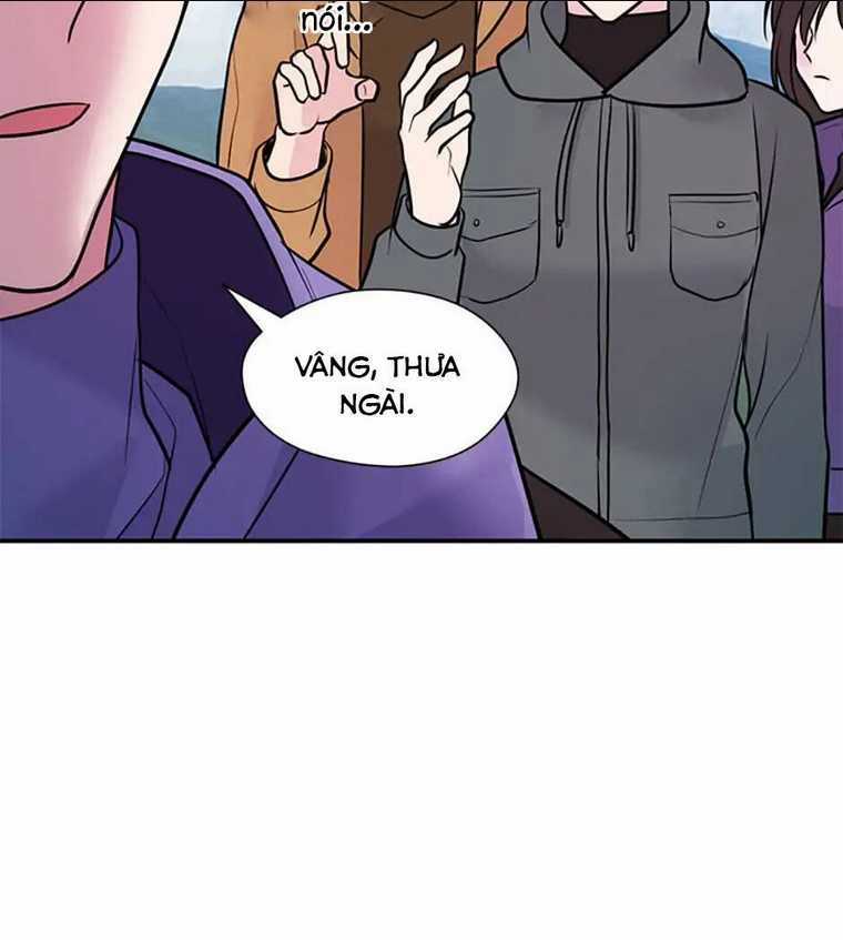 Câu Trả Lời Mùa Đông Chapter 23 trang 8