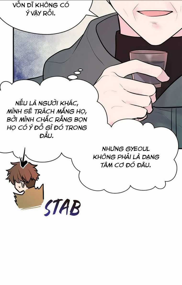 Câu Trả Lời Mùa Đông Chapter 23 trang 81