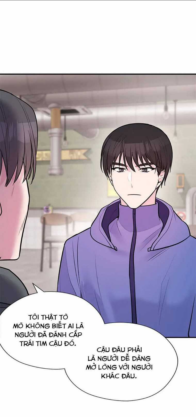 Câu Trả Lời Mùa Đông Chapter 23 trang 82