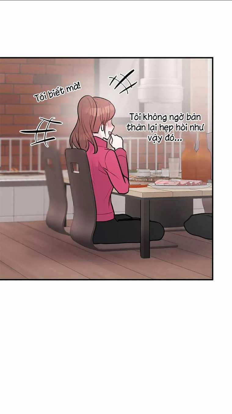 Câu Trả Lời Mùa Đông Chapter 23 trang 84