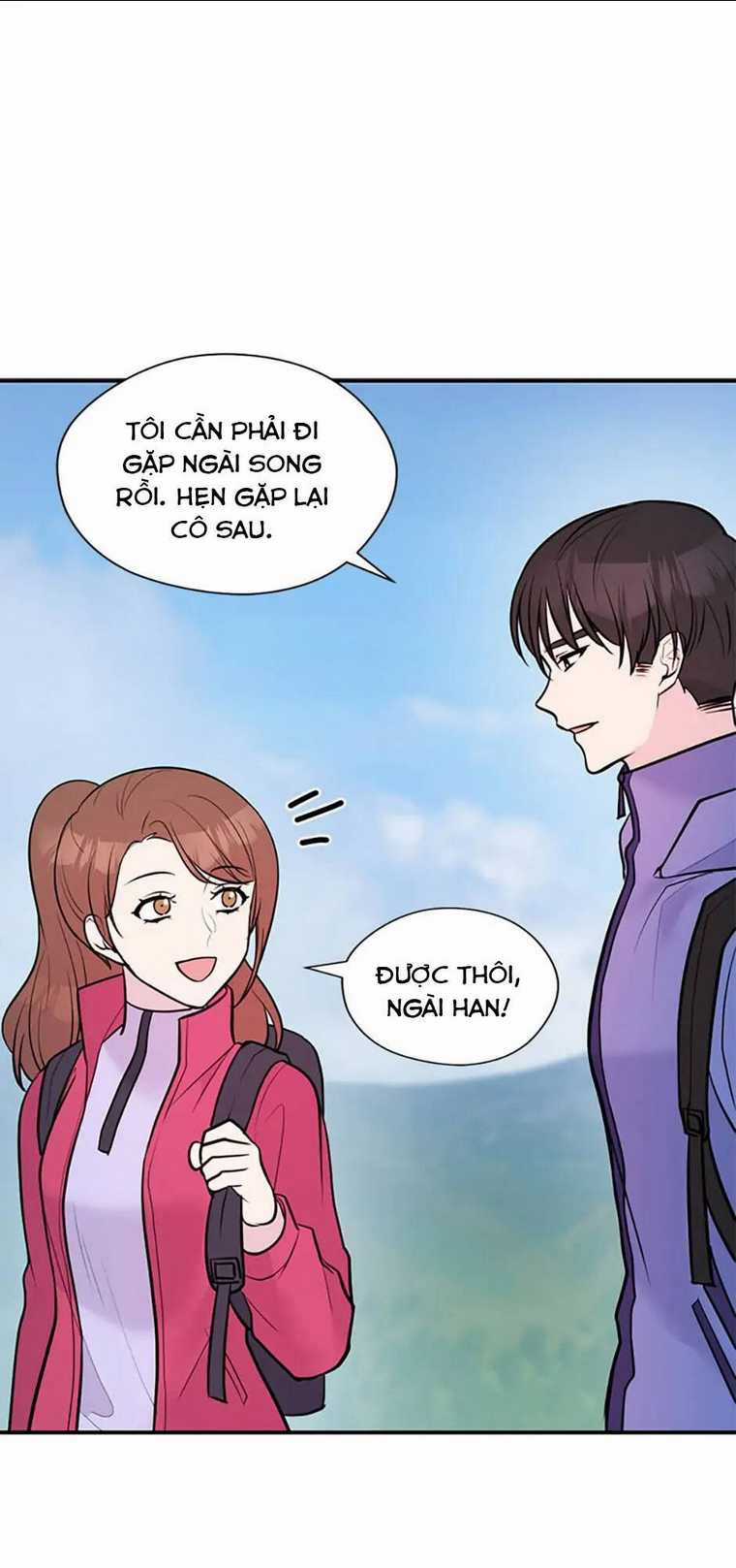 Câu Trả Lời Mùa Đông Chapter 23 trang 9