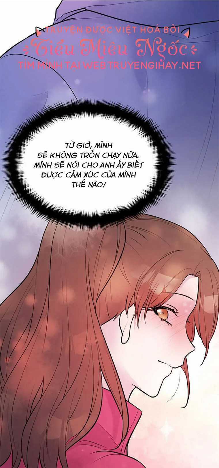 Câu Trả Lời Mùa Đông Chapter 23 trang 90