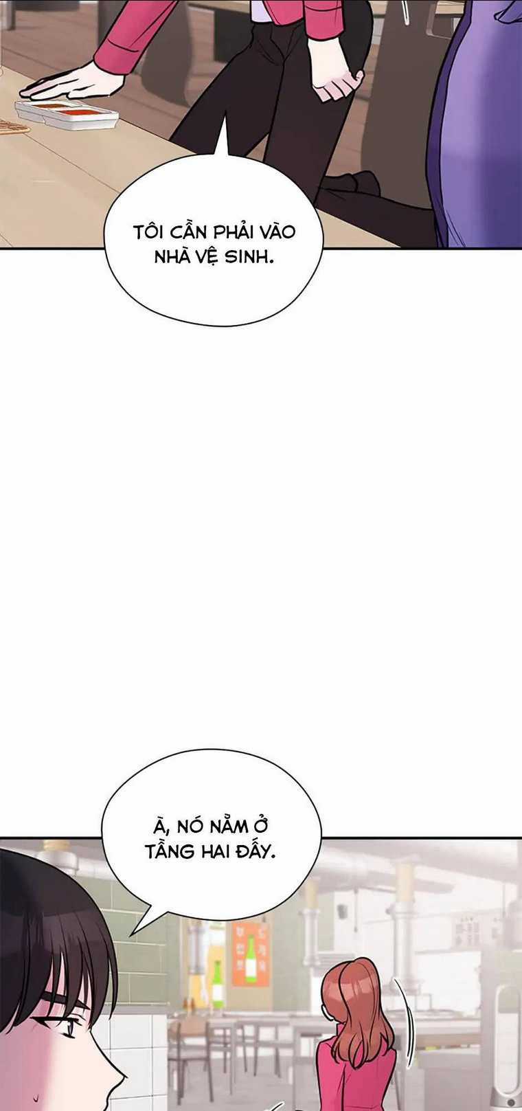 Câu Trả Lời Mùa Đông Chapter 24 trang 13