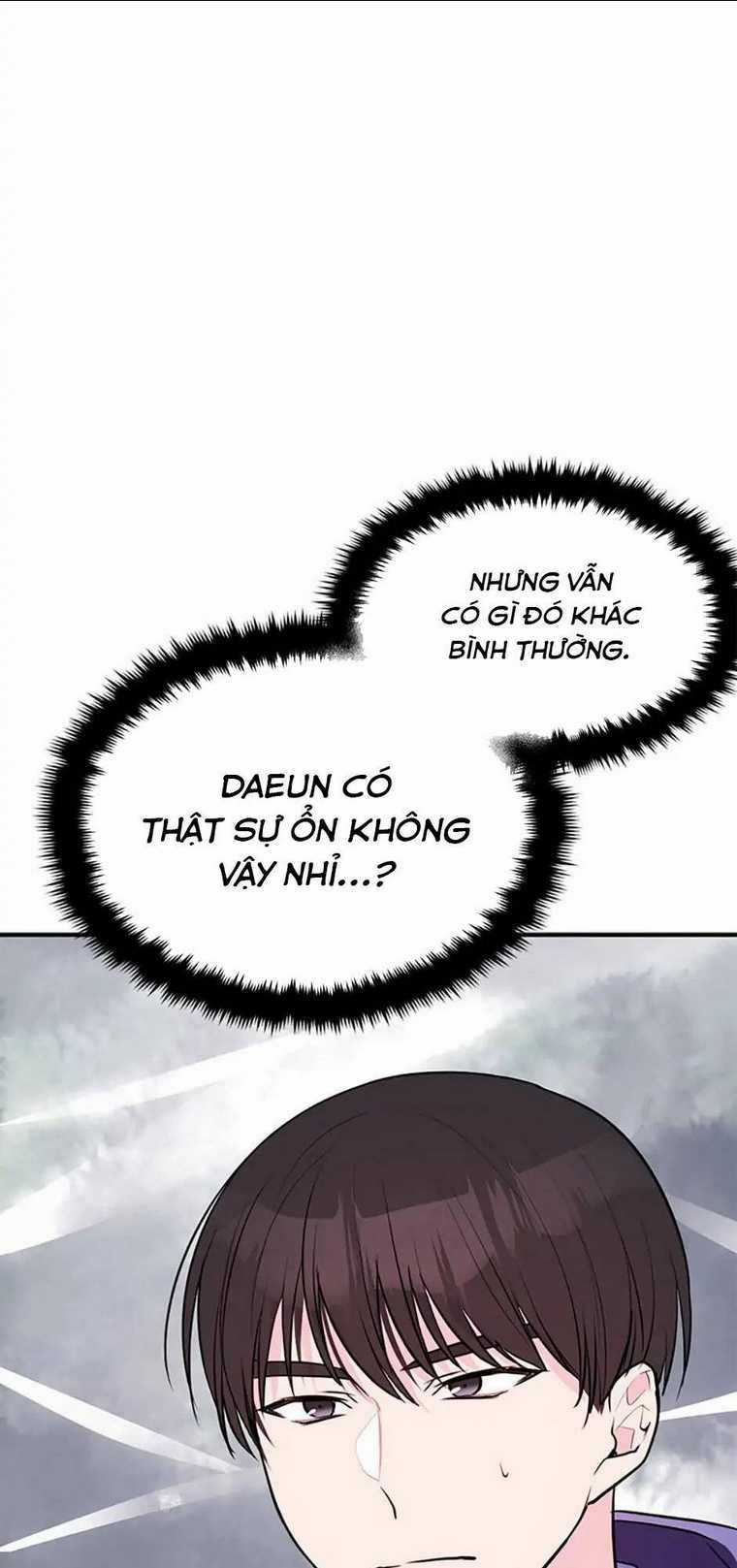 Câu Trả Lời Mùa Đông Chapter 24 trang 15