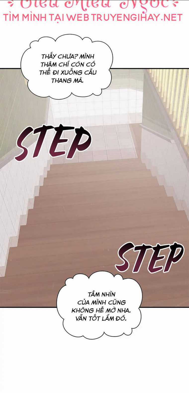 Câu Trả Lời Mùa Đông Chapter 24 trang 20