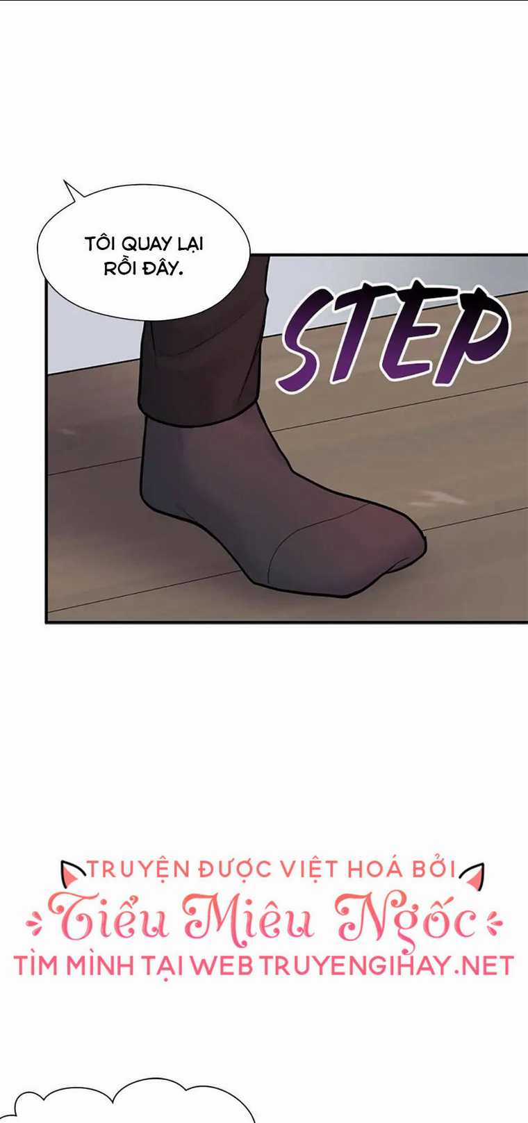 Câu Trả Lời Mùa Đông Chapter 24 trang 21