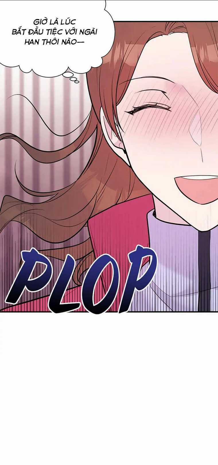 Câu Trả Lời Mùa Đông Chapter 24 trang 22