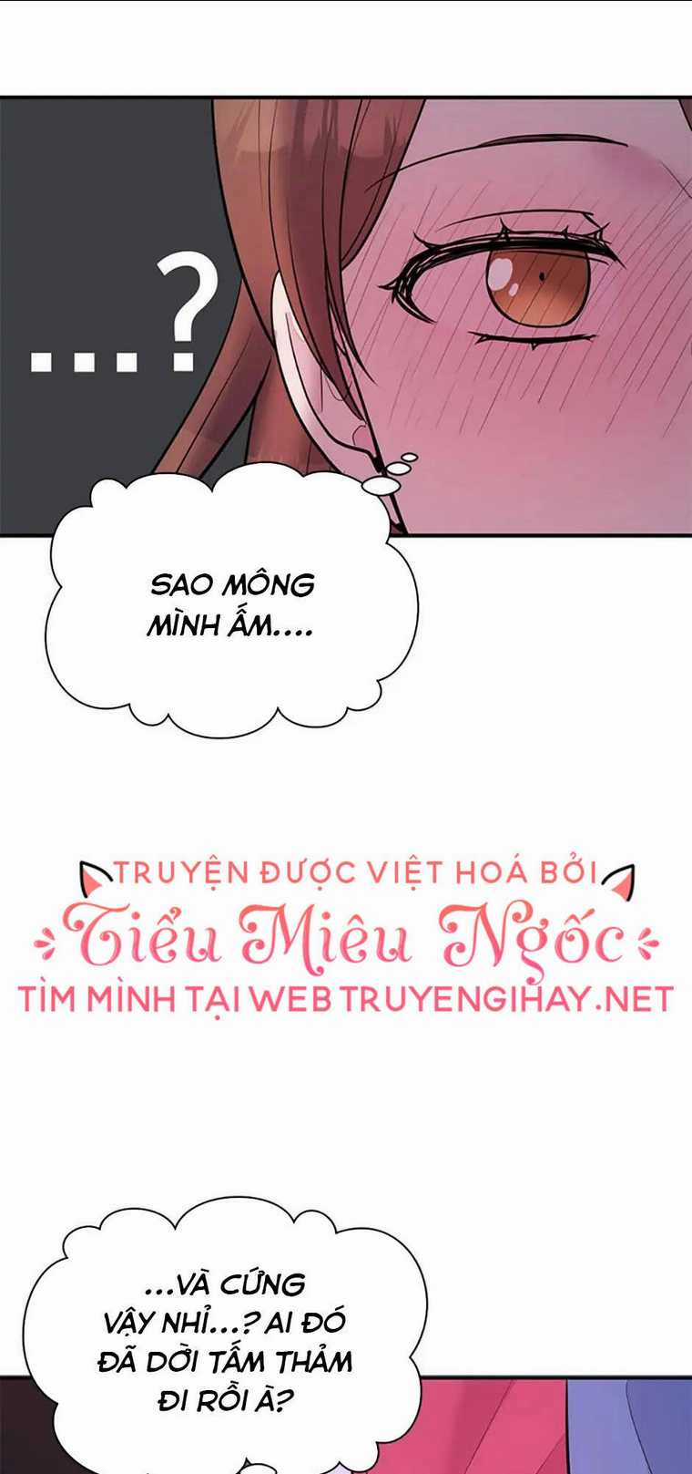 Câu Trả Lời Mùa Đông Chapter 24 trang 23