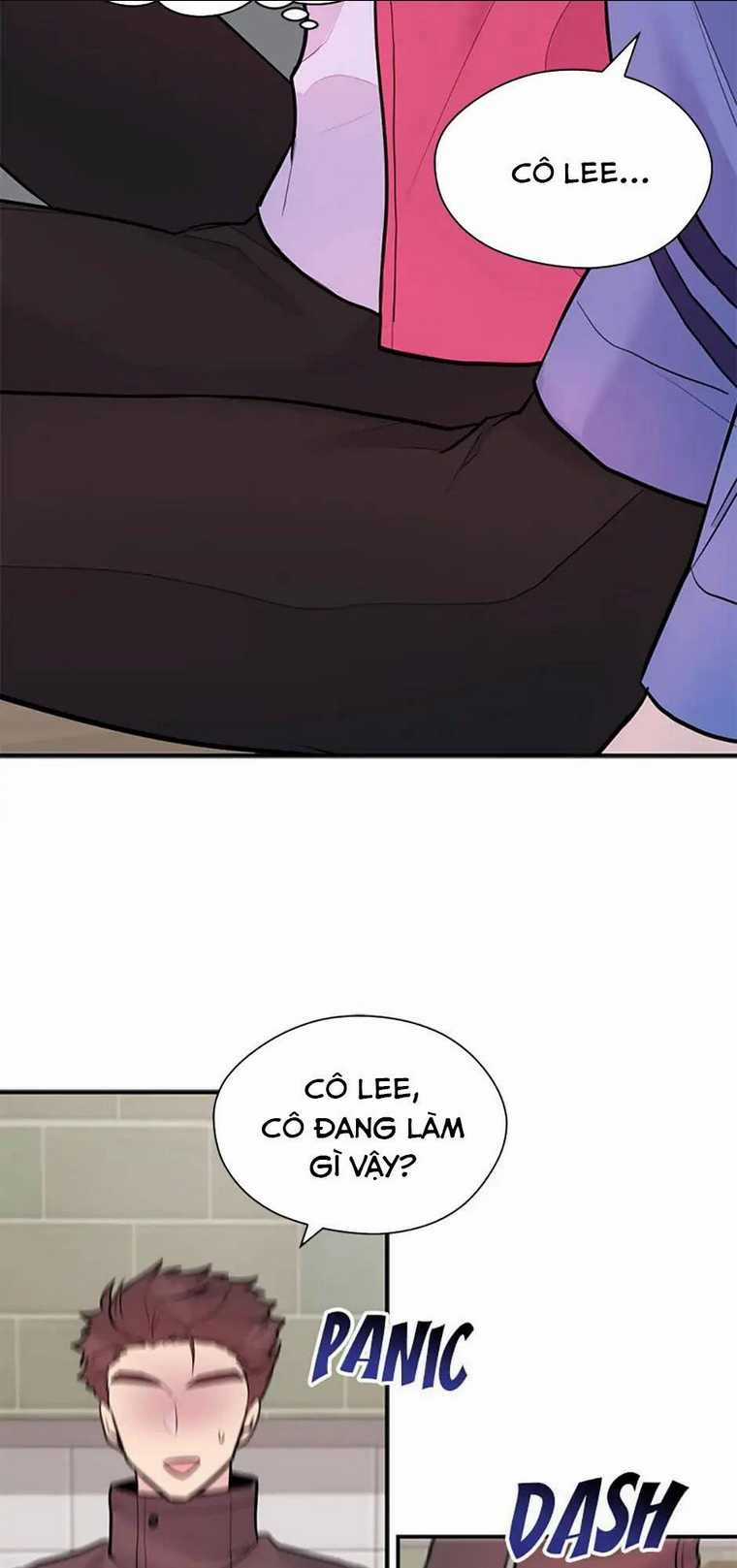 Câu Trả Lời Mùa Đông Chapter 24 trang 24