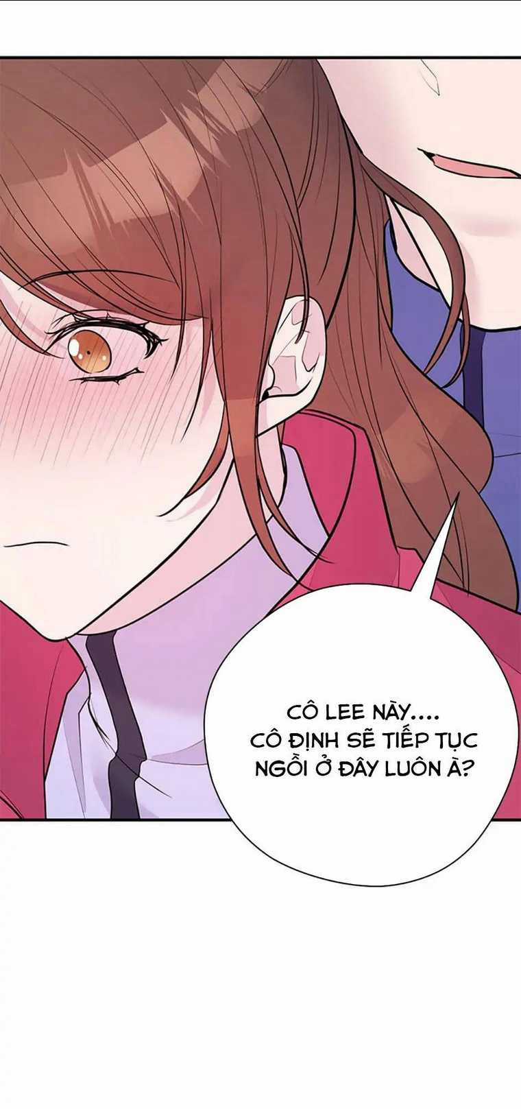 Câu Trả Lời Mùa Đông Chapter 24 trang 26