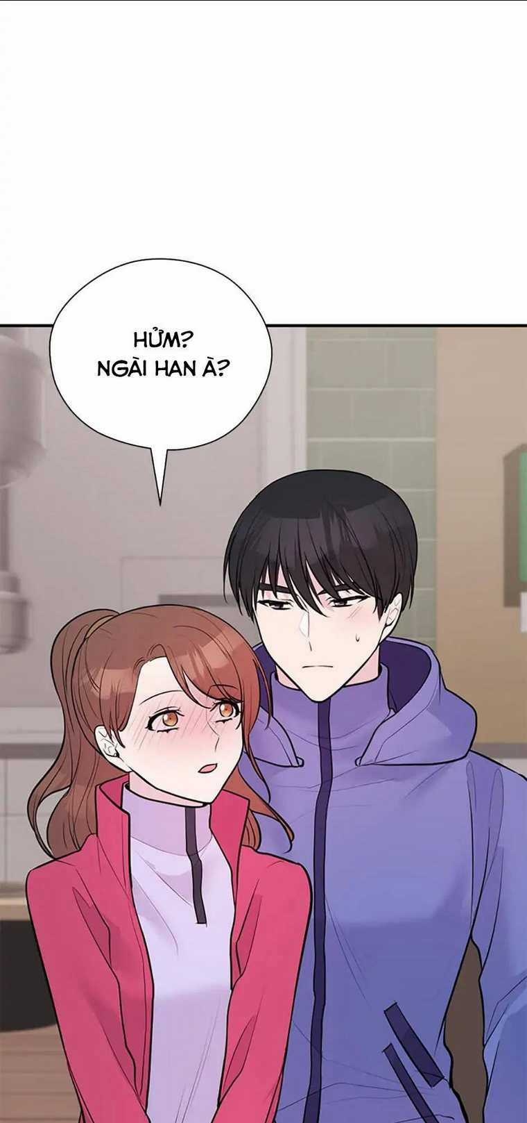 Câu Trả Lời Mùa Đông Chapter 24 trang 27