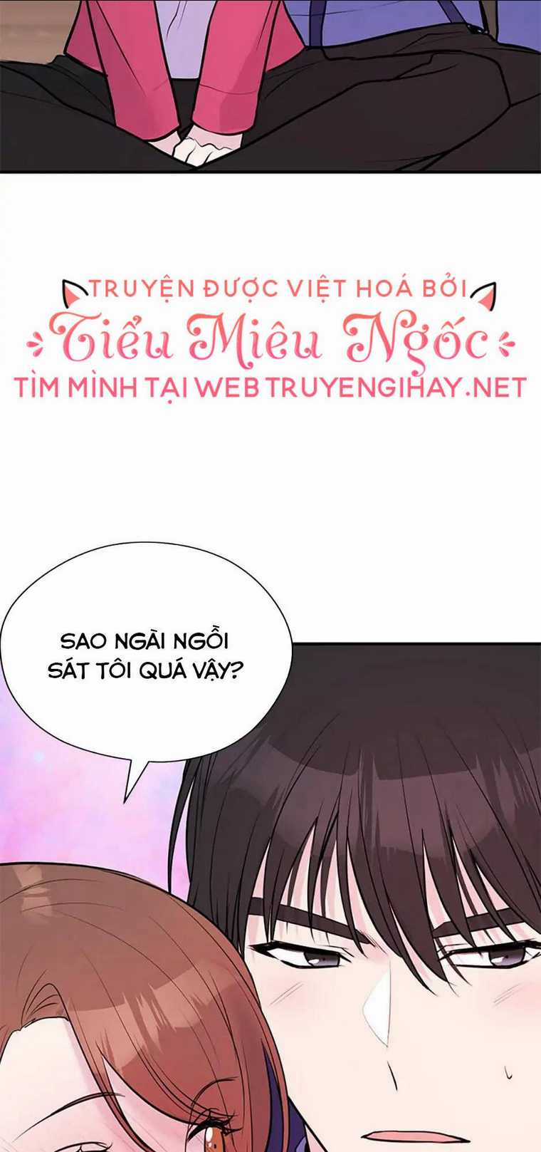 Câu Trả Lời Mùa Đông Chapter 24 trang 28