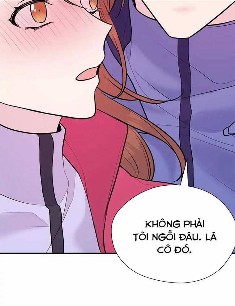 Câu Trả Lời Mùa Đông Chapter 24 trang 29