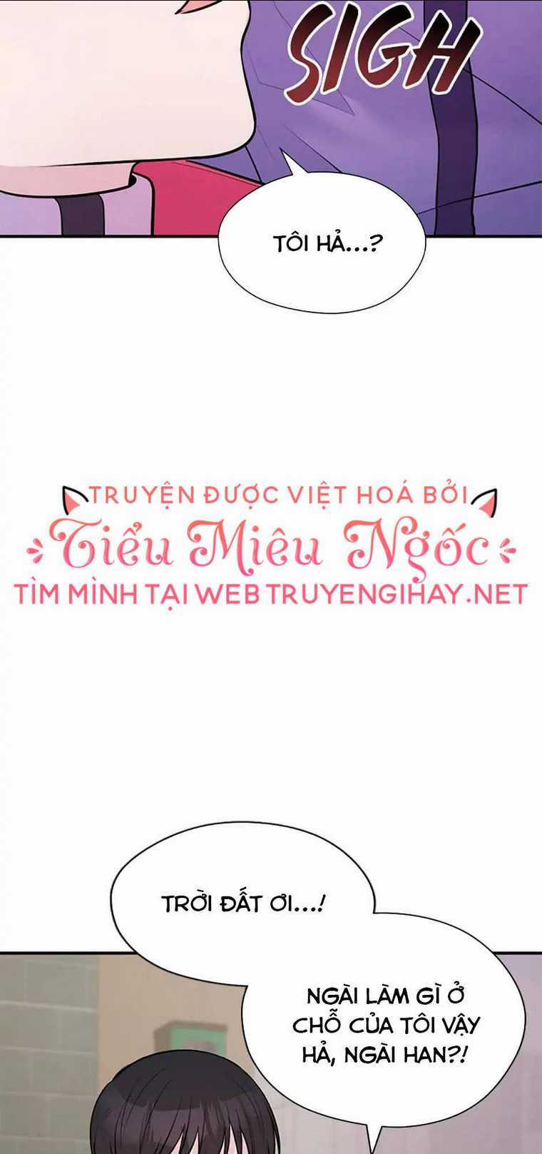 Câu Trả Lời Mùa Đông Chapter 24 trang 31