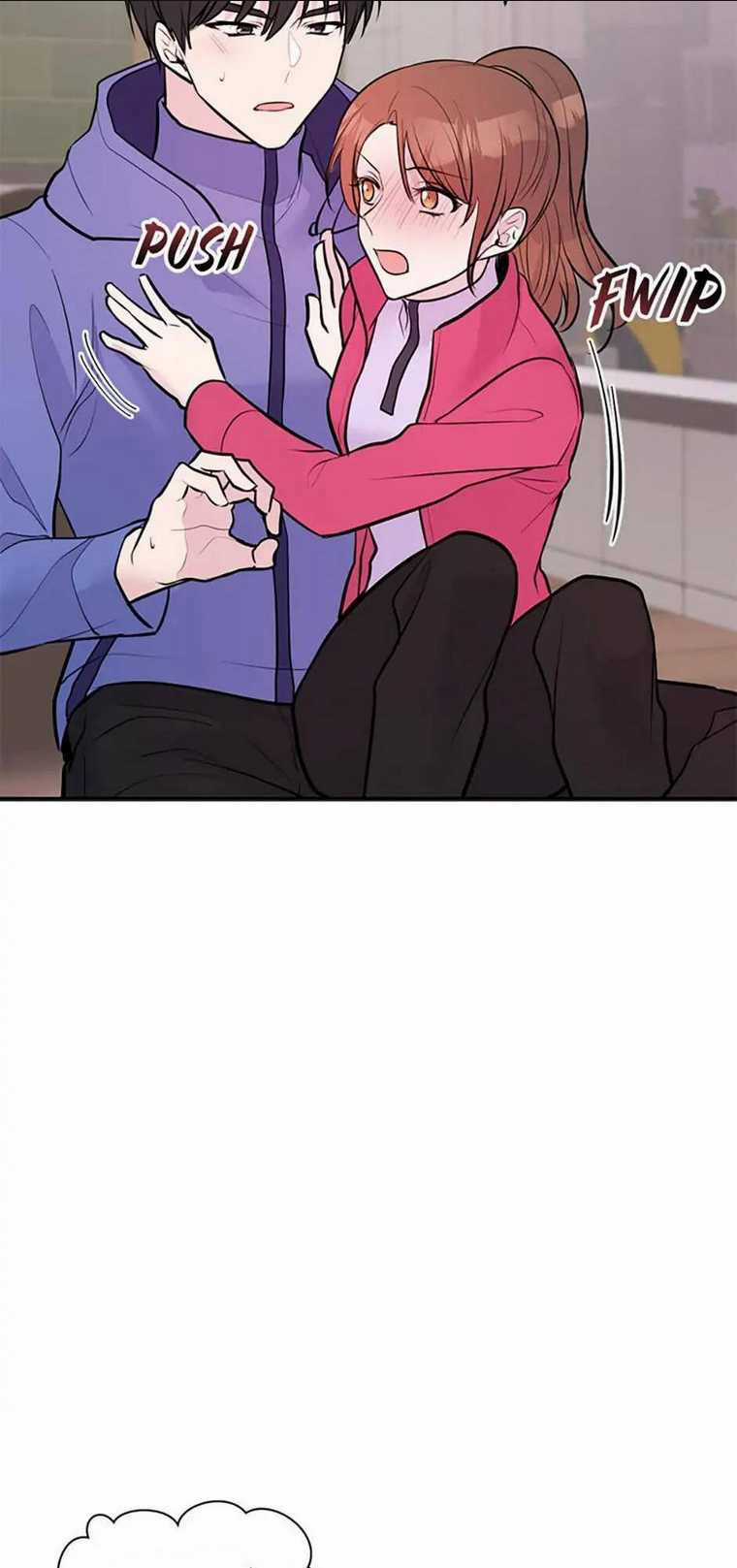 Câu Trả Lời Mùa Đông Chapter 24 trang 32