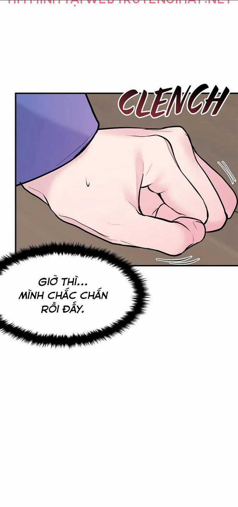 Câu Trả Lời Mùa Đông Chapter 24 trang 34