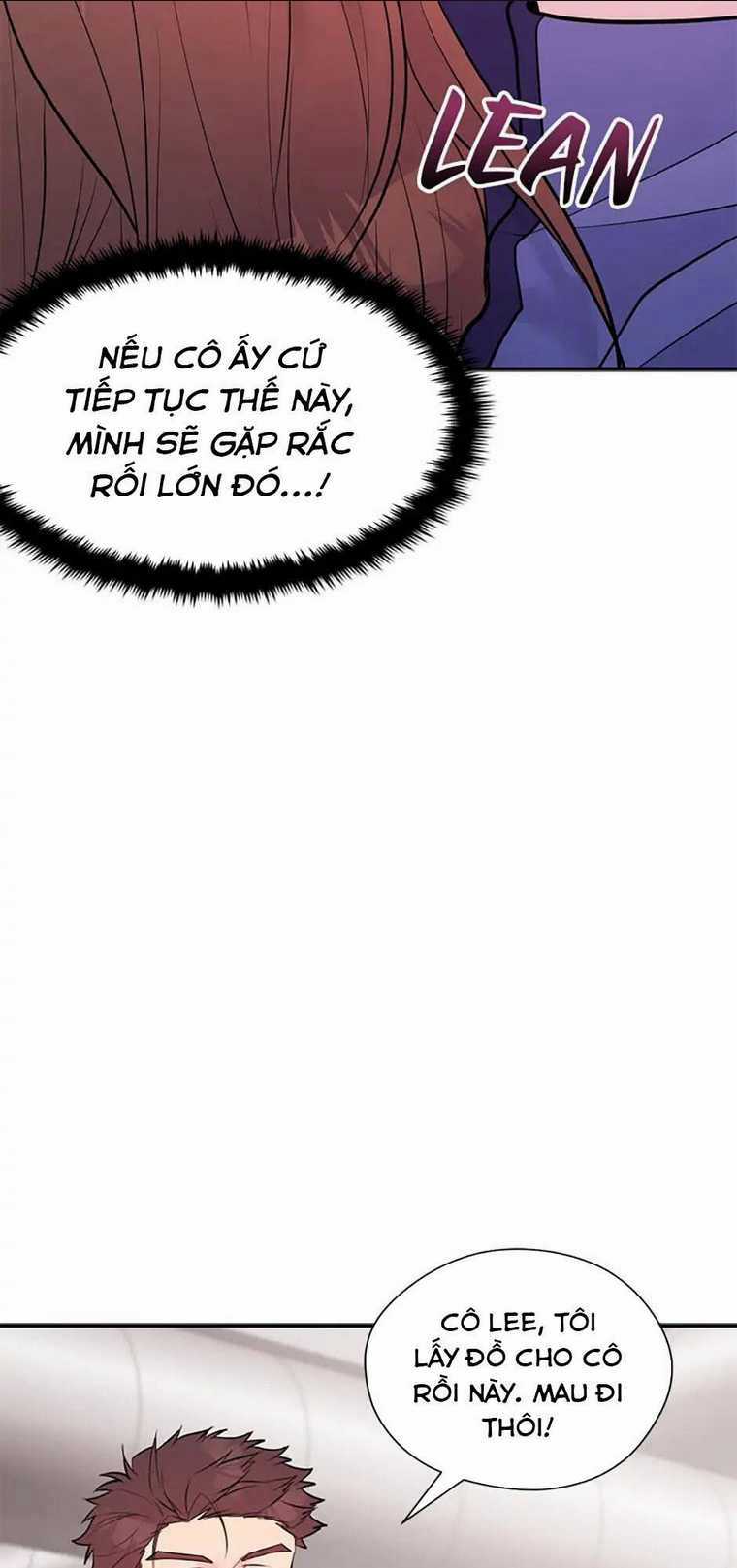 Câu Trả Lời Mùa Đông Chapter 24 trang 37