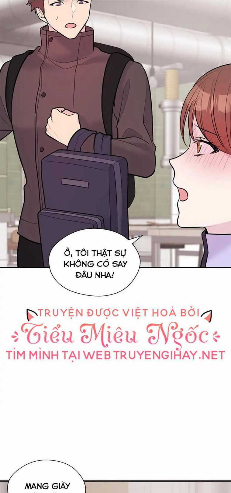 Câu Trả Lời Mùa Đông Chapter 24 trang 38