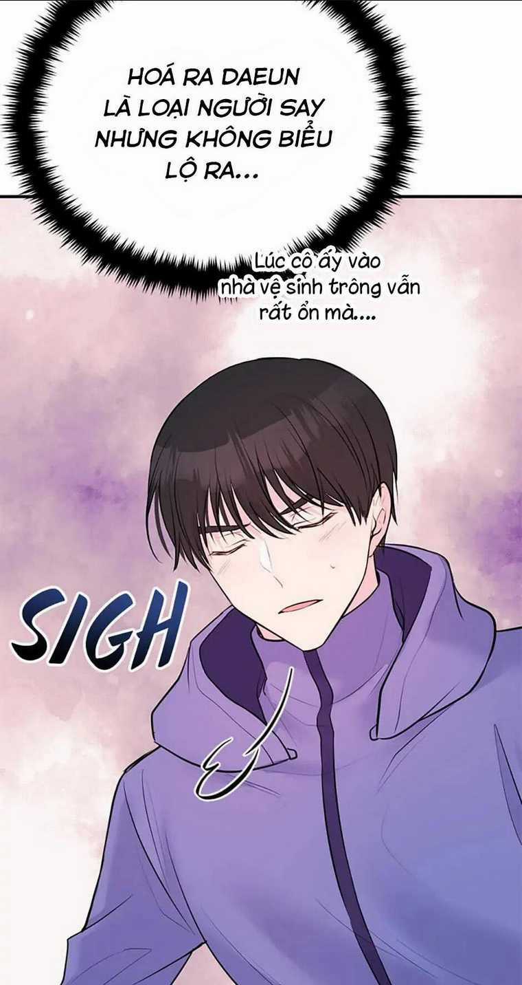 Câu Trả Lời Mùa Đông Chapter 24 trang 40