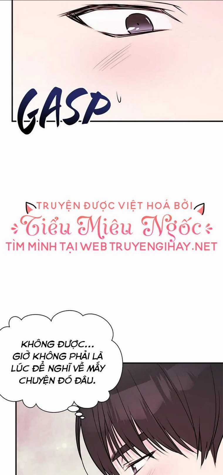 Câu Trả Lời Mùa Đông Chapter 24 trang 43