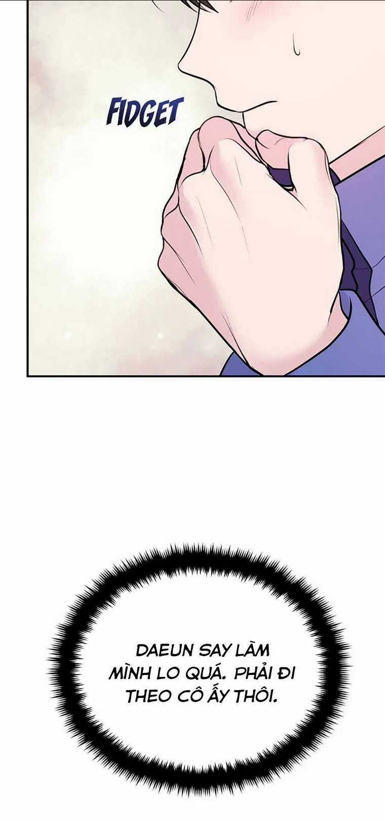 Câu Trả Lời Mùa Đông Chapter 24 trang 44