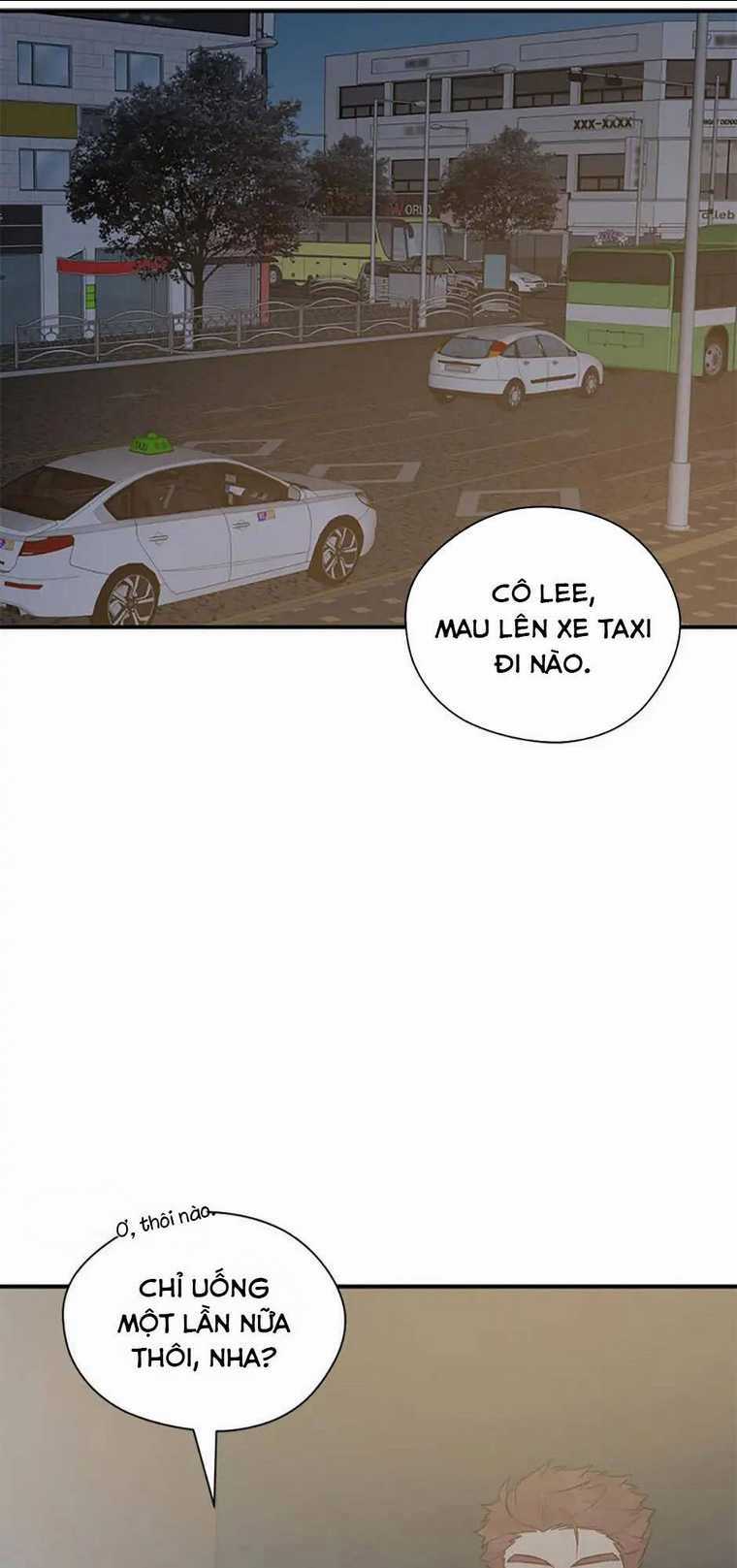 Câu Trả Lời Mùa Đông Chapter 24 trang 46