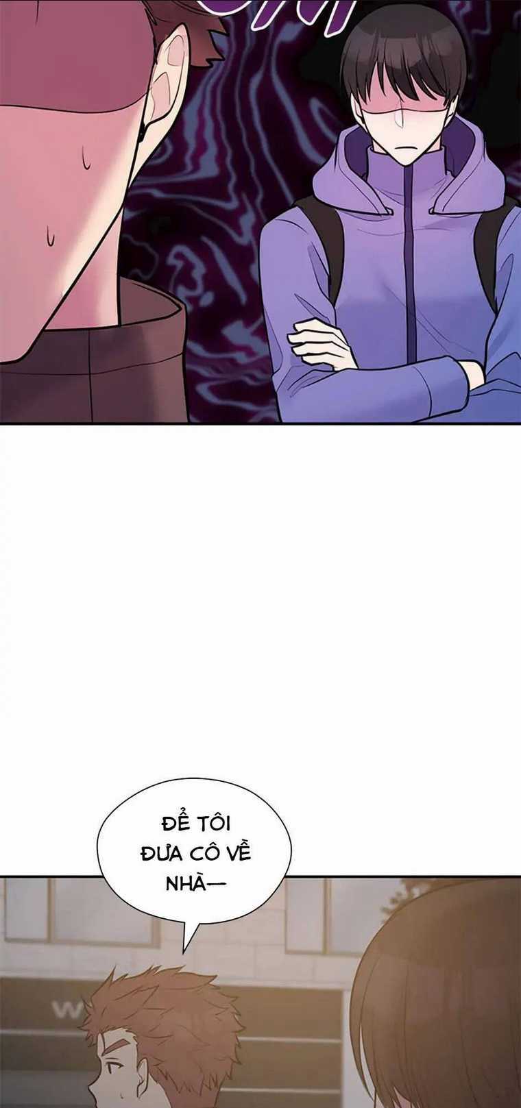 Câu Trả Lời Mùa Đông Chapter 24 trang 48