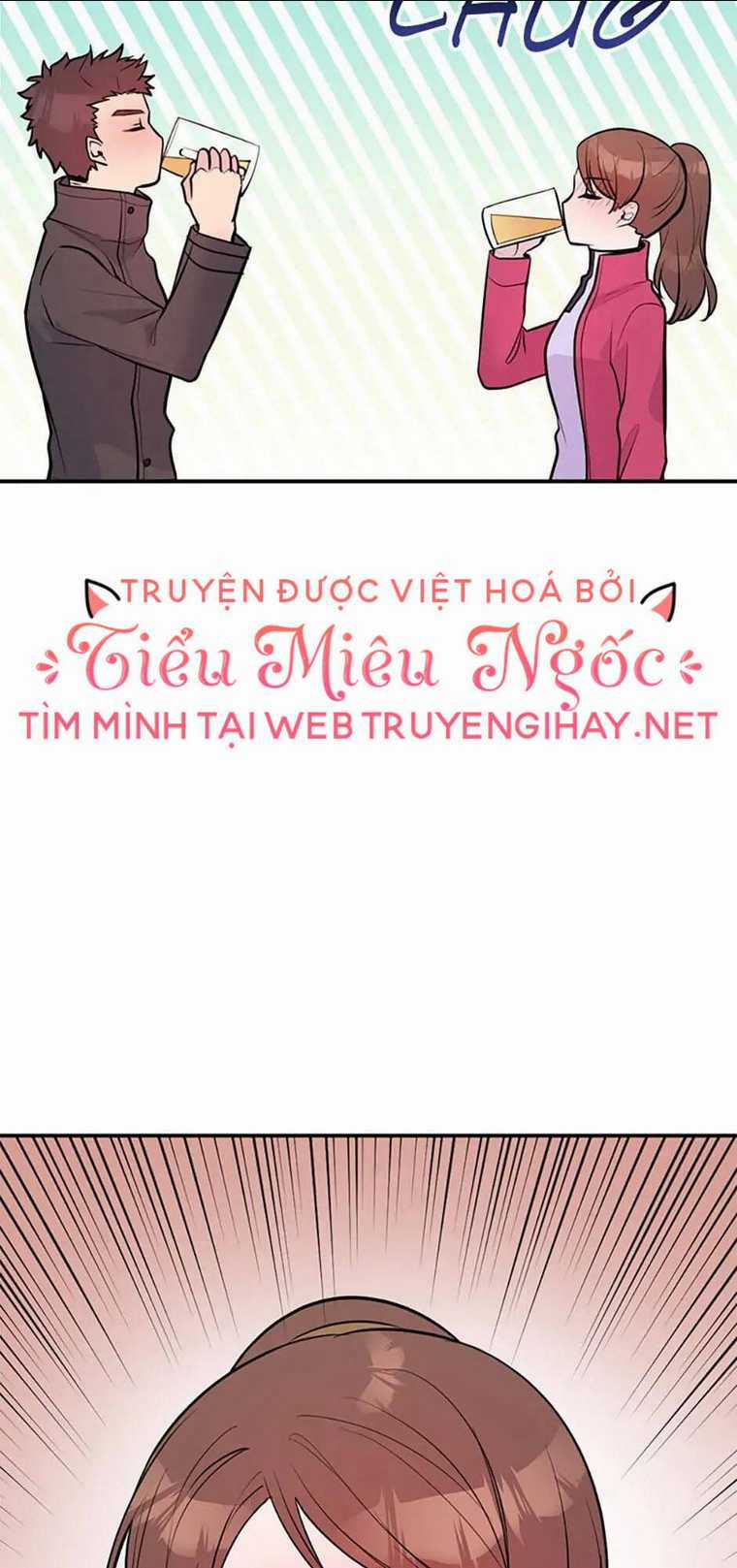 Câu Trả Lời Mùa Đông Chapter 24 trang 5