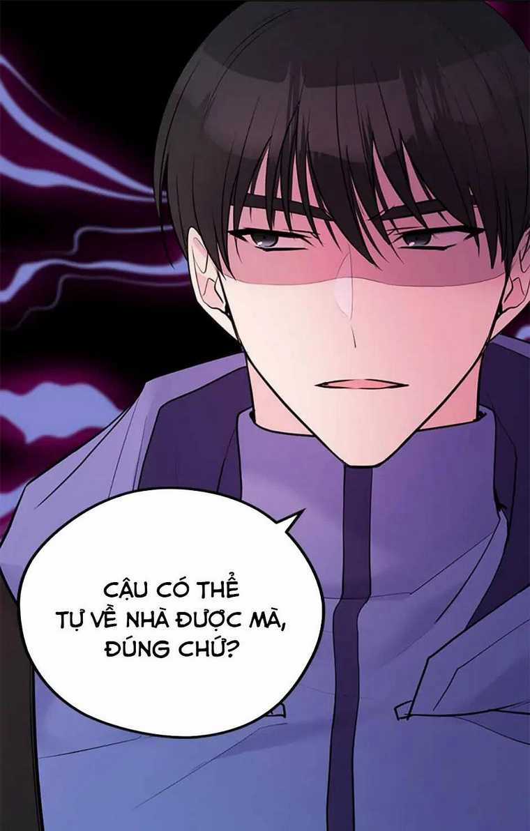 Câu Trả Lời Mùa Đông Chapter 24 trang 50