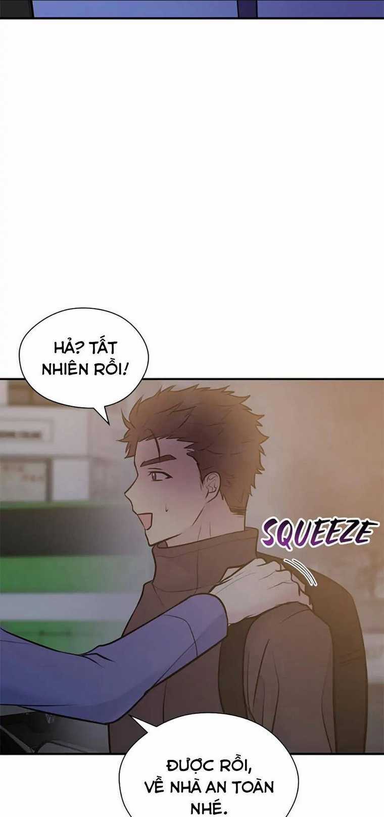 Câu Trả Lời Mùa Đông Chapter 24 trang 51