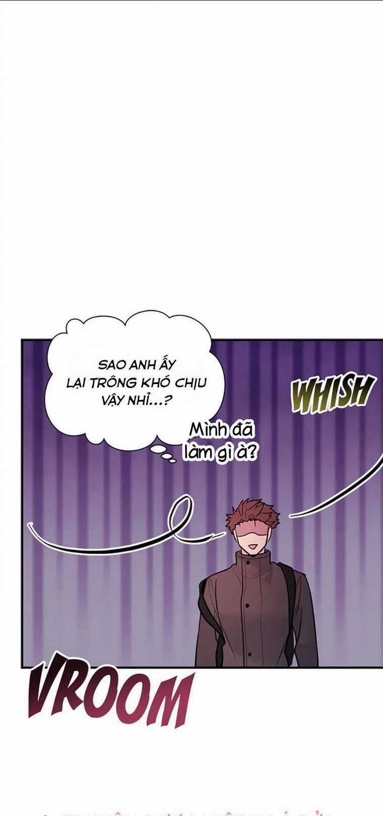 Câu Trả Lời Mùa Đông Chapter 24 trang 53