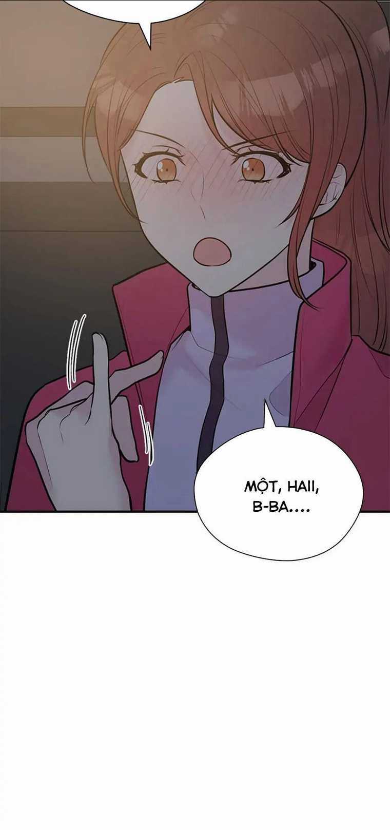 Câu Trả Lời Mùa Đông Chapter 24 trang 56