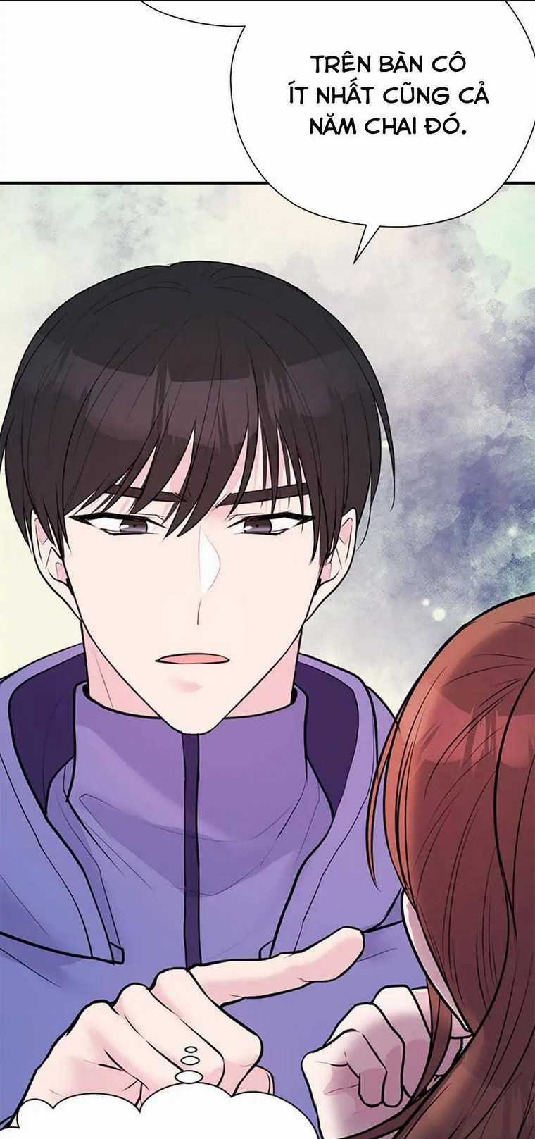 Câu Trả Lời Mùa Đông Chapter 24 trang 58