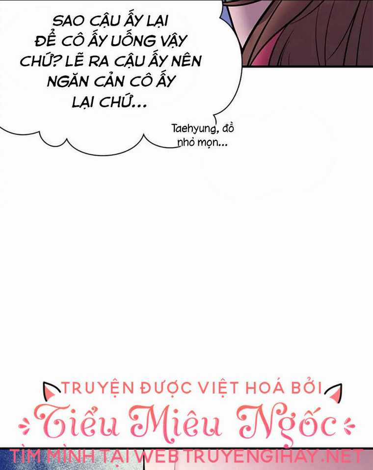 Câu Trả Lời Mùa Đông Chapter 24 trang 59