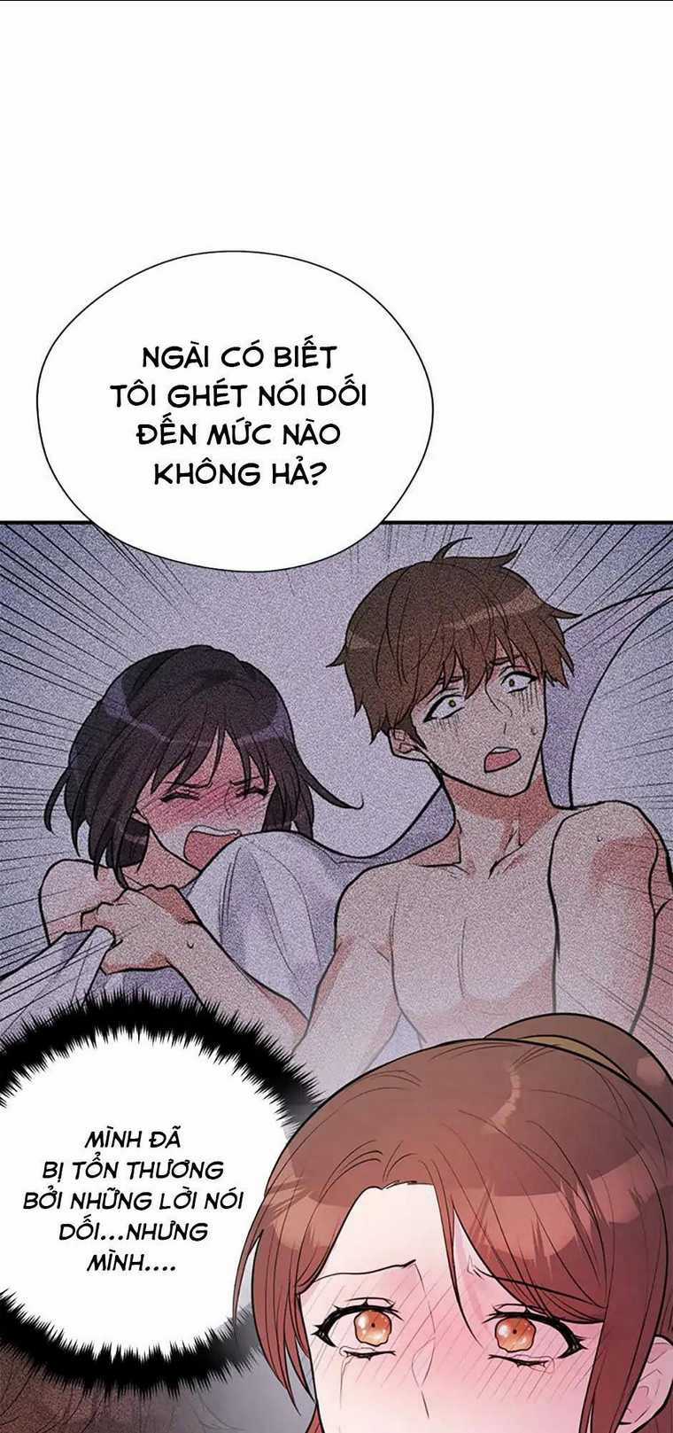 Câu Trả Lời Mùa Đông Chapter 24 trang 61