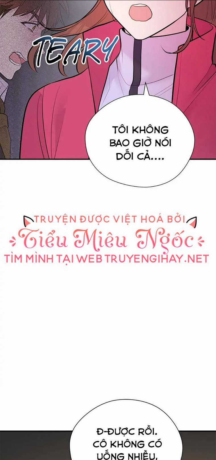 Câu Trả Lời Mùa Đông Chapter 24 trang 62