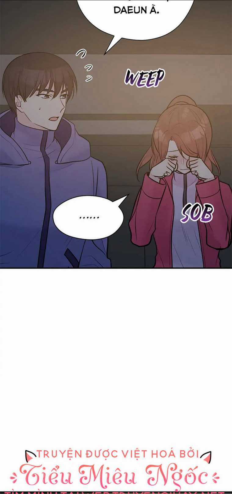 Câu Trả Lời Mùa Đông Chapter 24 trang 63