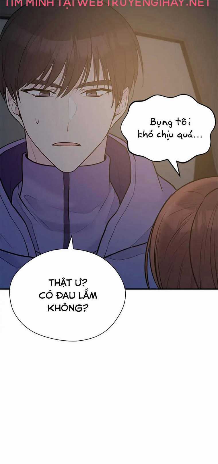 Câu Trả Lời Mùa Đông Chapter 24 trang 64